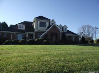 115 Wedge View Way, Statesville, NC 28677