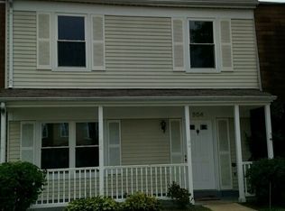 304 Goose Creek Dr, Pt Tobacco, MD 20646