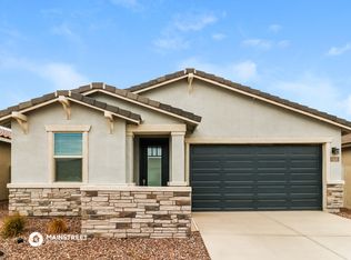 10928 S 55th Ln, Laveen, AZ 85339