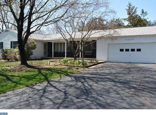 101 Weldon Way, Pennington, NJ 08534