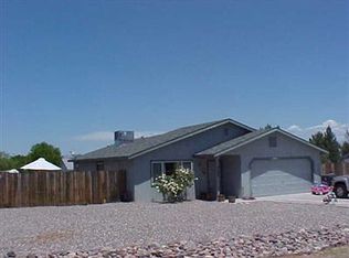 4544 Oxbow, Cottonwood, AZ 86326