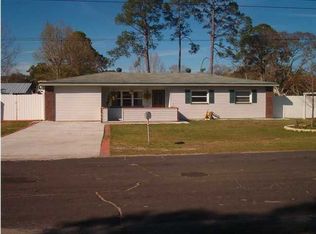 5919 Pridgen St, Panama City, FL 32404