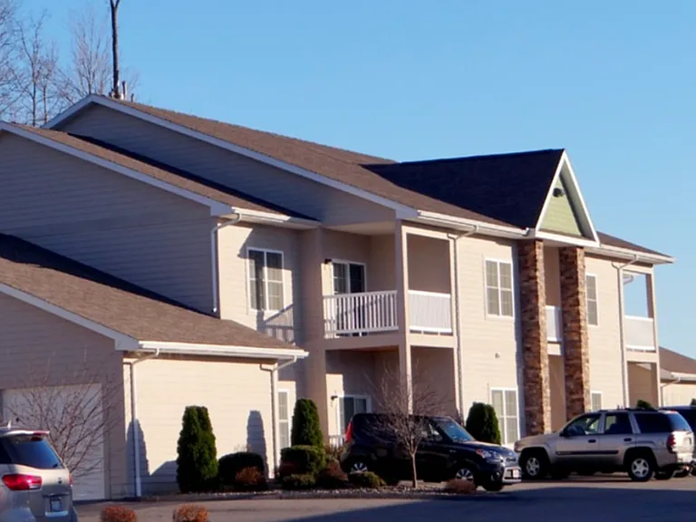 Parkview Exterior