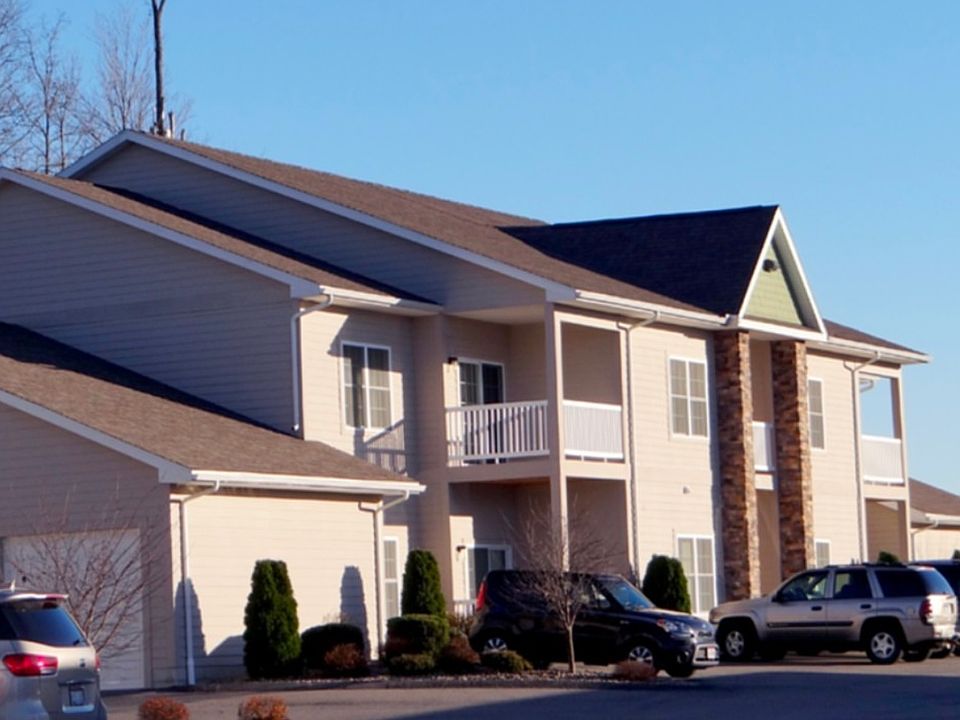 Parkview Exterior