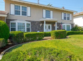 1141 Rockinghorse Ln, La Habra, CA 90631
