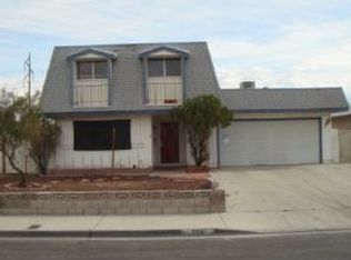 309 Pinecliff Dr, Las Vegas, NV 89145