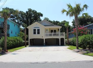 129 Sir Chandler Dr, Kill Devil Hills, NC 27948
