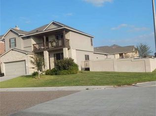 202 Villahermosa Dr, Laredo, TX 78045