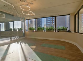Millennium Park Plaza, Chicago, IL 60601