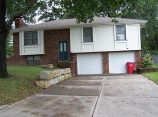 1212 Ranson Pl, Independence, MO 64057