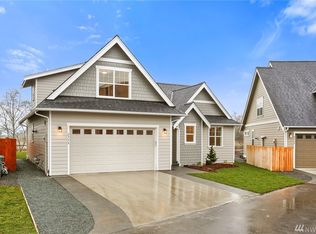 2773 Jessie Ct, Ferndale, WA 98248