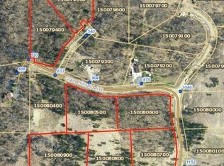 Grant Hills Rd SW, Bemidji, MN 56601