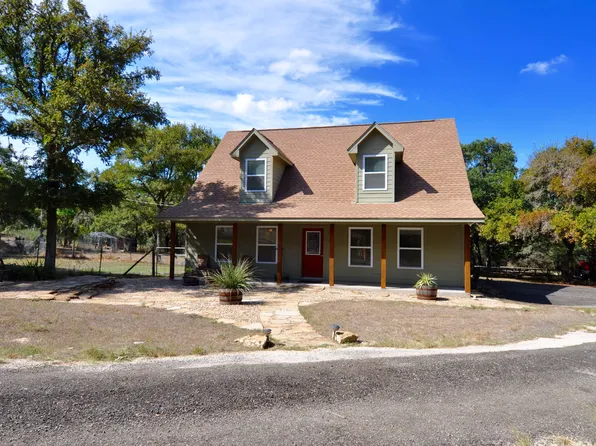 332 Booth Dr, San Marcos, TX 78666