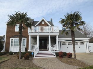 67 Chowning Dr, Hampton, VA 23664