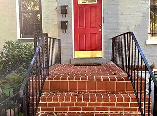 2308 17th St NW APT 2, Washington, DC 20009