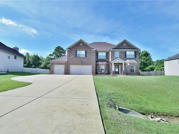 27 Caen Dr, Fort Mitchell, AL 36856
