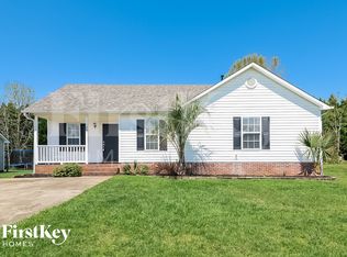 129 Glengariff Ln, Clayton, NC 27520