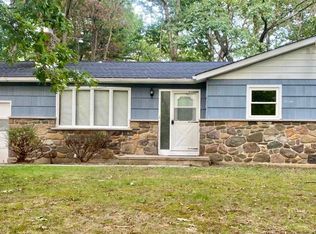 168 Terrace Dr, Stroudsburg, PA 18360