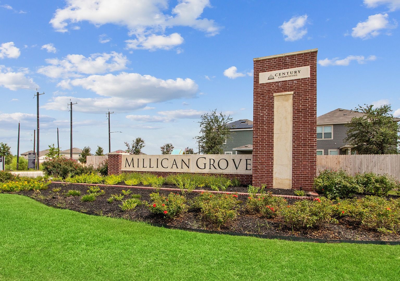 Millican Grove by Legend Homes in San Antonio TX Zillow