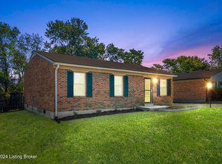 10813 Oreland Mill Rd, Louisville, KY 40229