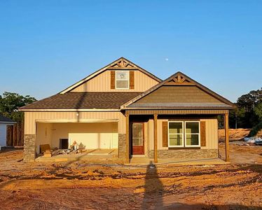 1465 Forest Dr, Midland City, AL, 36350