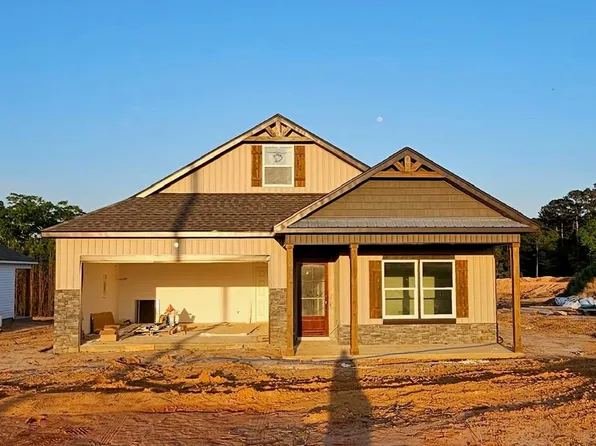 1465 Forest Dr, Midland City, AL 36350