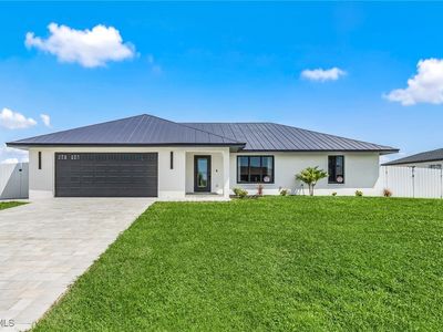 1015 NE 1st Ave, Cape Coral, FL, 33909