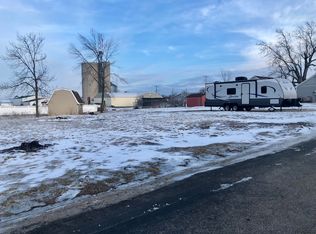 109 S West St, Gifford, IL