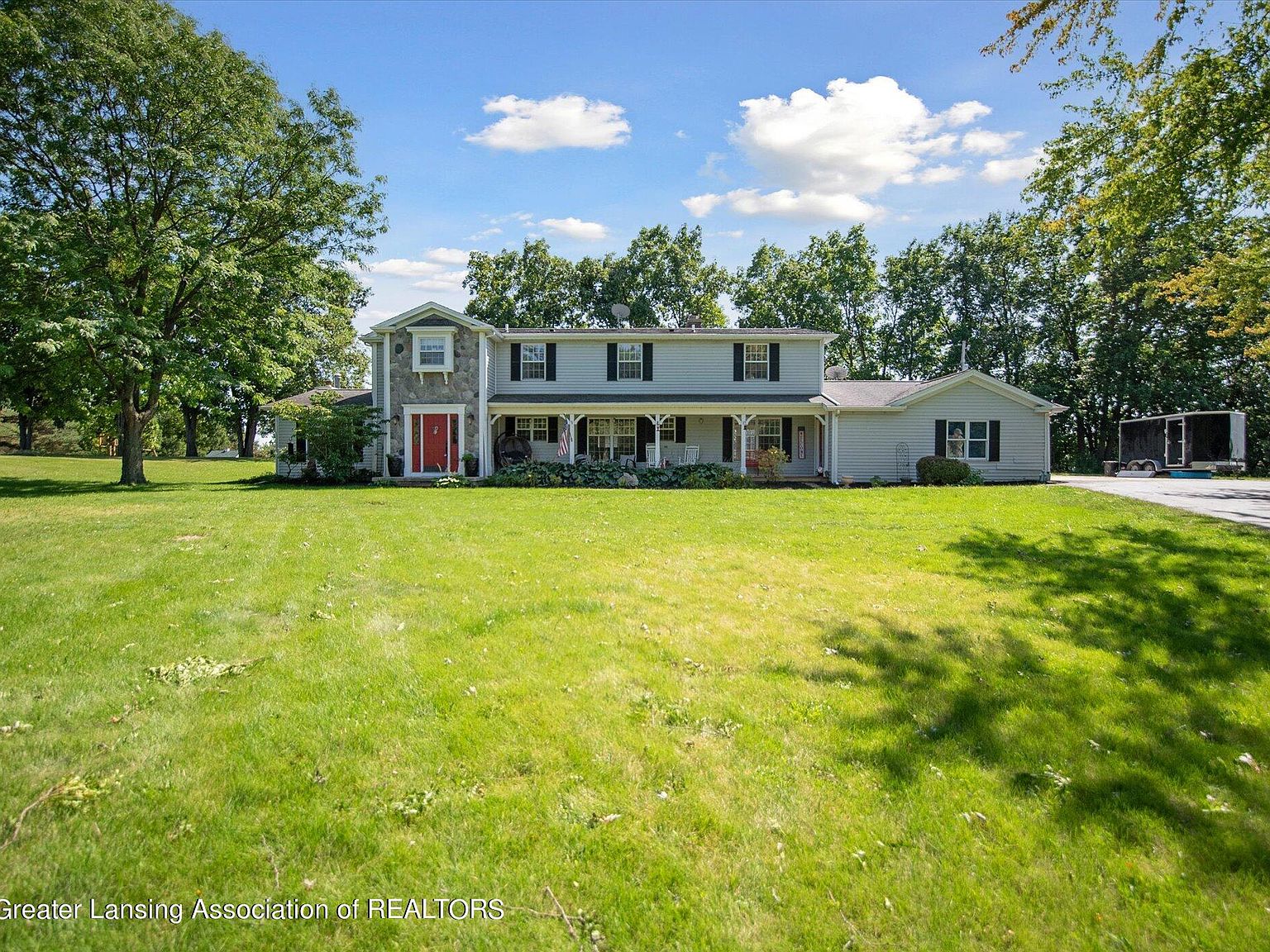 2905 E Munger Rd, Tecumseh, MI 49286 MLS 280046 Zillow