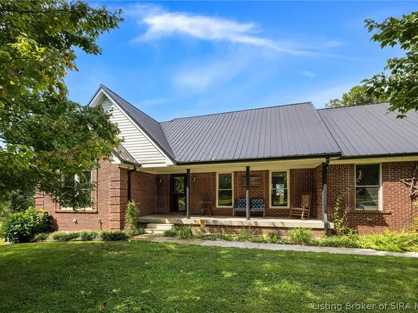 67 Center Court, Bedford, KY 40006