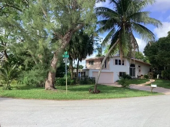 3012 SW 10th Street, Fort Lauderdale, FL 33312