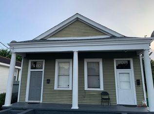 508 2nd Ave, Harvey, LA 70058