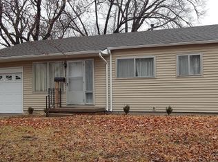 210 E Random Rd, El Dorado, KS 67042