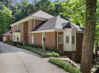 25 Cliffside Xing, Sandy Springs, GA 30350