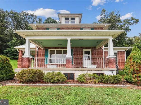 15732 Kelbaugh Rd, Thurmont, MD 21788
