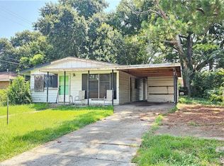 1651 Flicker Dr, Mobile, AL 36605