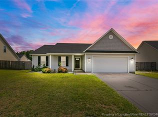 374 Broad Dr, Raeford, NC 28376