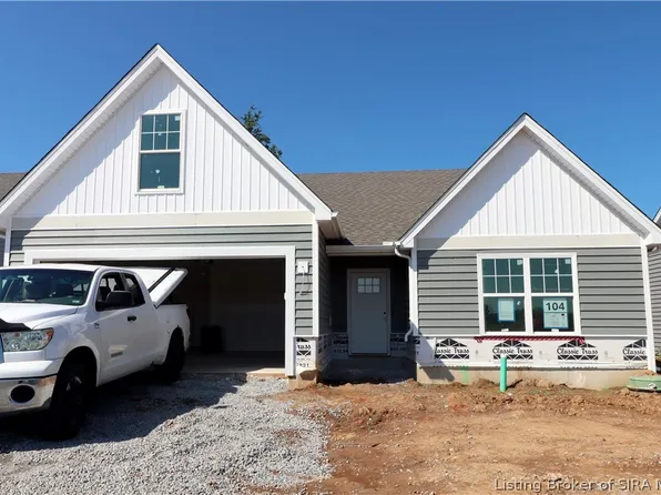 5517 - LOT 104 Hilton Farms Boulevard, Jeffersonville, IN 47130