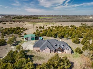 12485 County Road 675, Blue Ridge, TX 75424