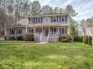 9318 Springhouse Dr, Chesterfield, VA 23832