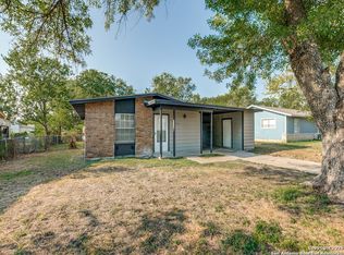 5830 Castle Yard, San Antonio, TX 78218