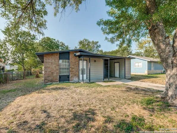 5830 Castle Yard, San Antonio, TX 78218