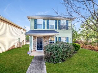 6115 Lynxs Cir SW, Covington, GA 30014