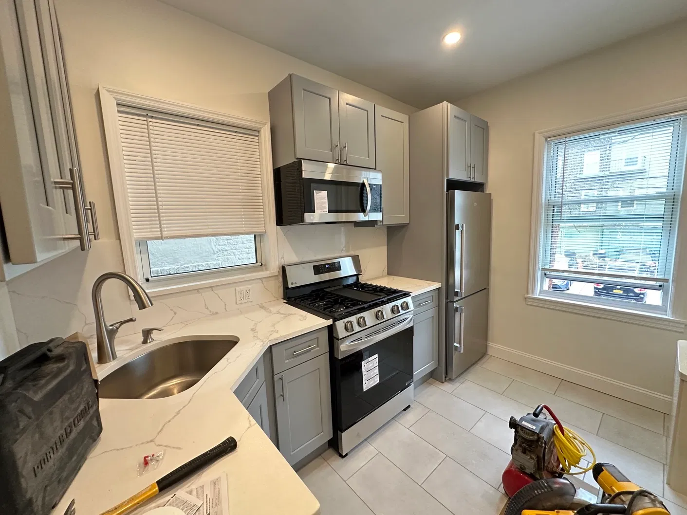 50-47 44th Street #1 in Sunnyside, Queens | StreetEasy