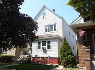 5320 W 31st St, Cicero, IL