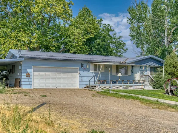365 Clabby Rd, Weiser, ID 83672