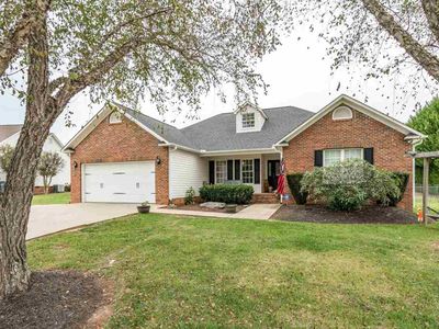 237 Breckenridge Dr, Inman, SC, 29349