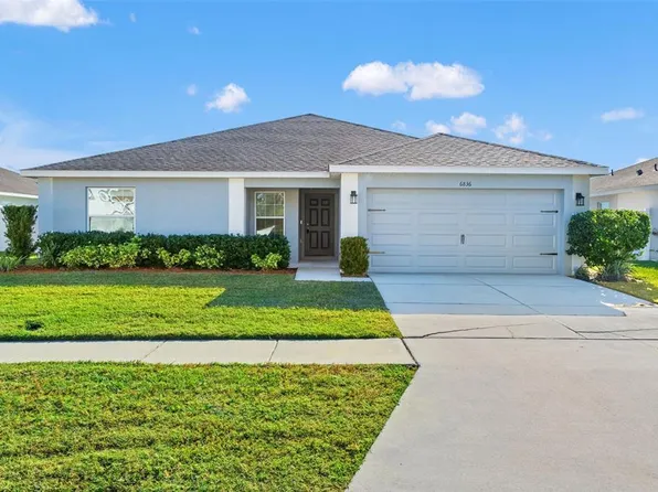 (undisclosed Address), Zephyrhills, FL 33541