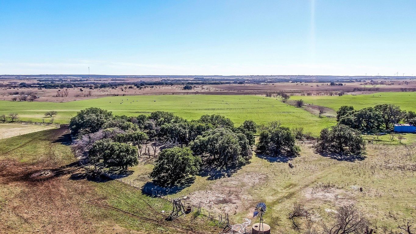 14490 Fm 218 W 218, Pottsville, TX 76565 MLS 20510232 Zillow