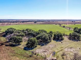 14490 Fm 218 W #218, Pottsville, TX 76565